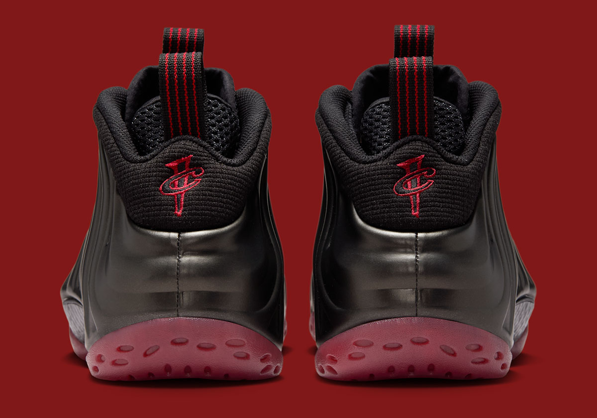 Nike Air Foamposite One Cough Drop Ib2219 001 Release Date 6