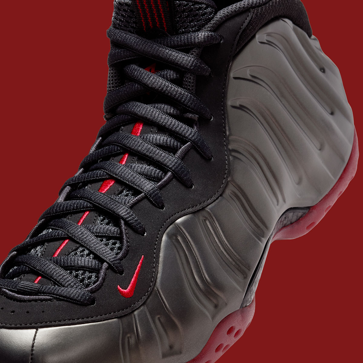 Nike Air Foamposite One Cough Drop Ib2219 001 Release Date 7