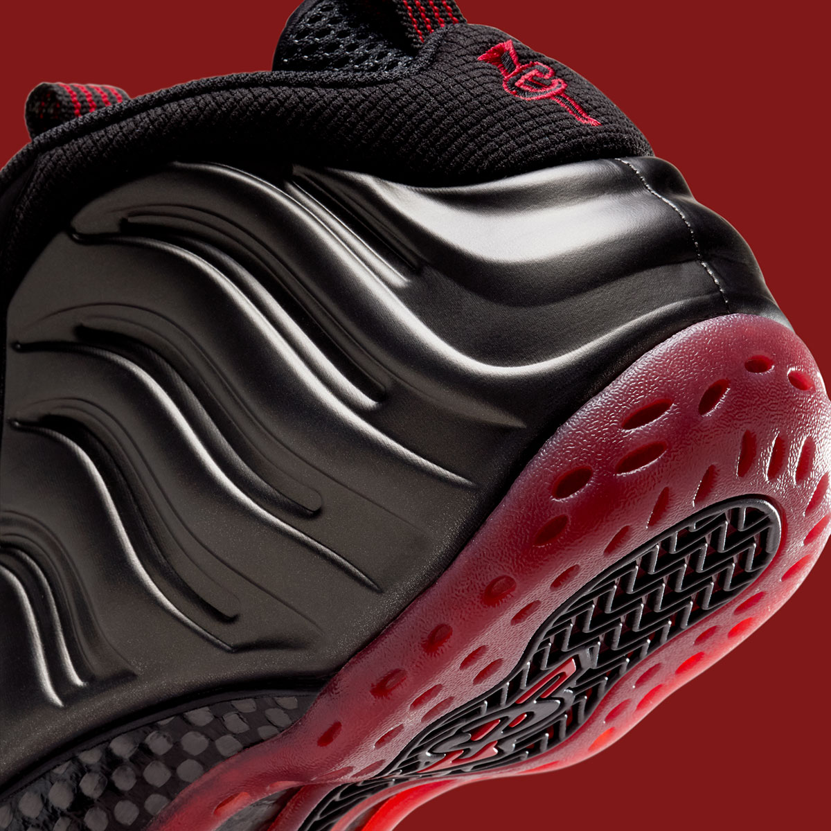 Nike Air Foamposite One Cough Drop Ib2219 001 Release Date 8
