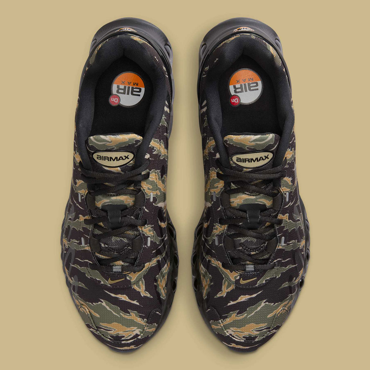 Nike Air Max Dn8 Premium Tiger Camo Ih2141 200 2