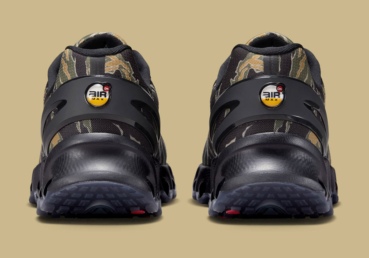Nike Air Max Dn8 Premium Tiger Camo Ih2141 200 3