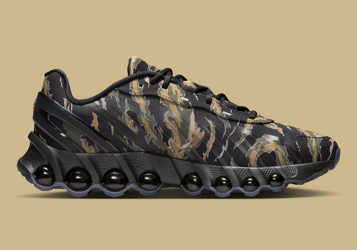 Nike Air Max Dn8 Premium Tiger Camo Ih2141 200 6