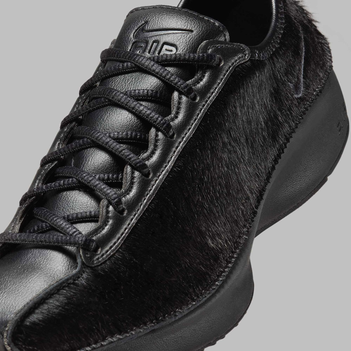 Nike Air Superfly Lx Black Off Noir Hq9148 001 5