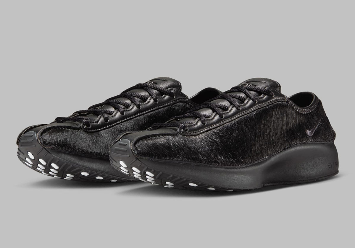 Nike Air Superfly Lx Black Off Noir Hq9148 001 8