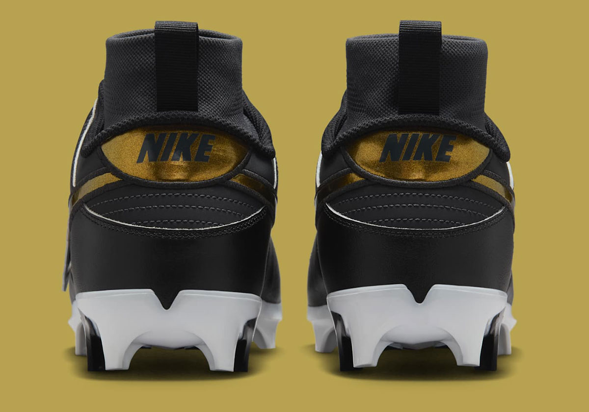 Nike Alpha Menace Dunk Cleat Hv6923 001 1