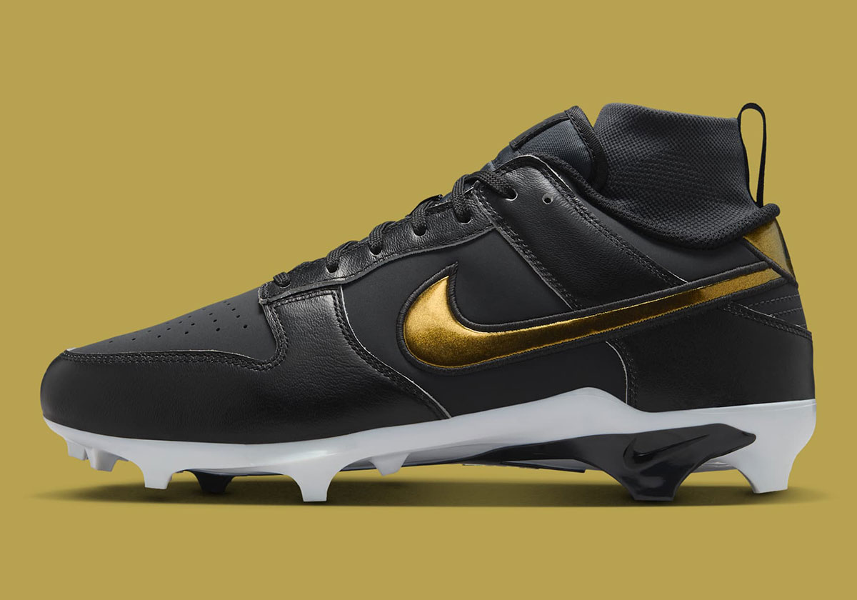 Nike Alpha Menace Dunk Cleat Hv6923 001 10