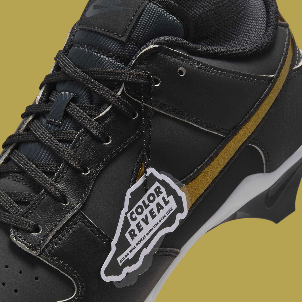 Nike Alpha Menace Dunk Cleat Hv6923 001 11