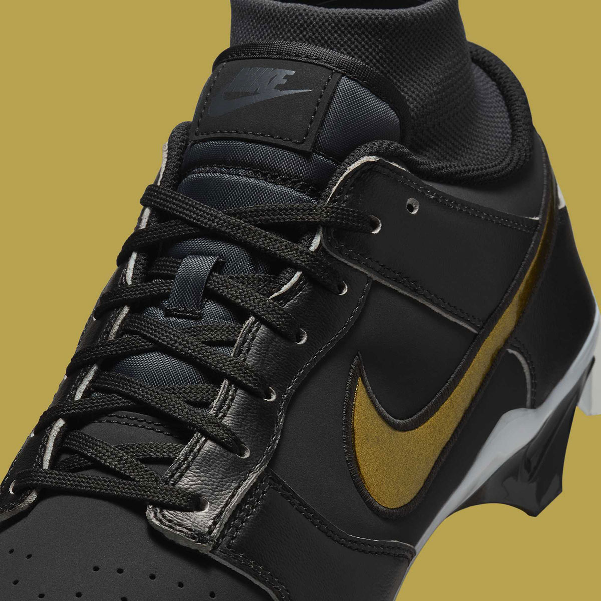 Nike Alpha Menace Dunk Cleat Hv6923 001 2