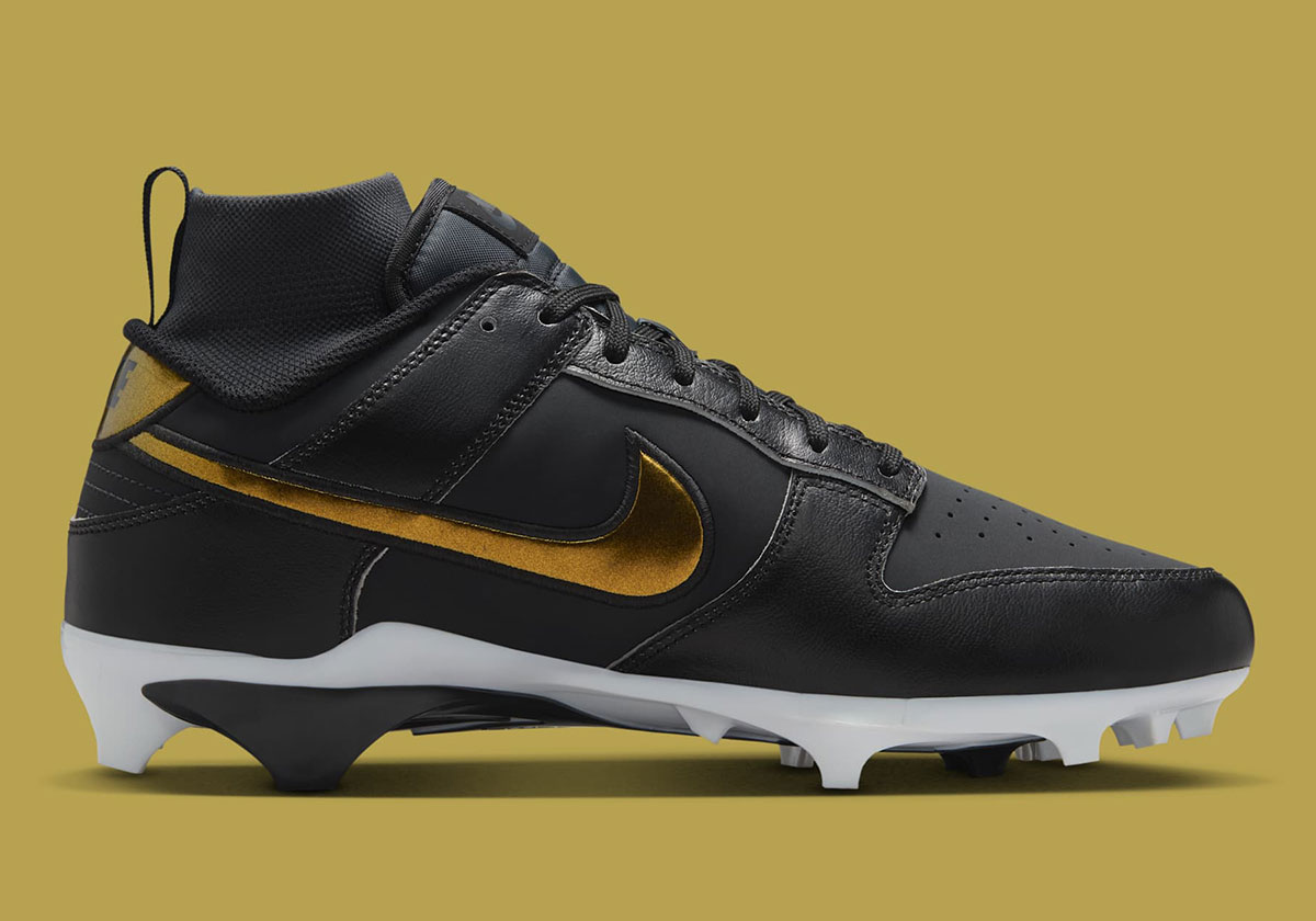 Nike Alpha Menace Dunk Cleat Hv6923 001 5