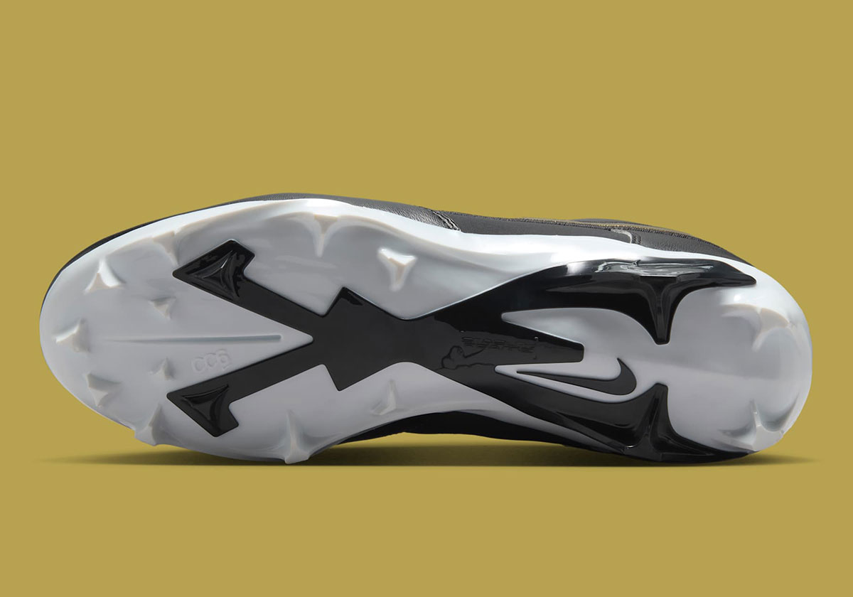 Nike Alpha Menace Dunk Cleat Hv6923 001 9