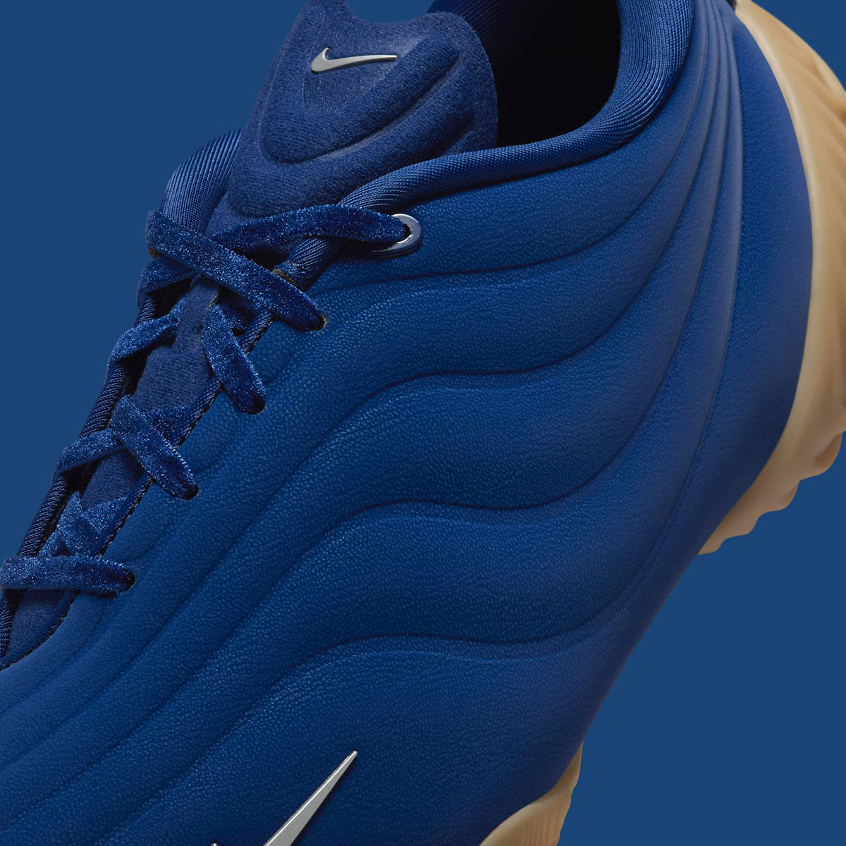 Nike Astra Ultra Blue Void Metallic Silver Gum Light Brown Fz5778 401 8
