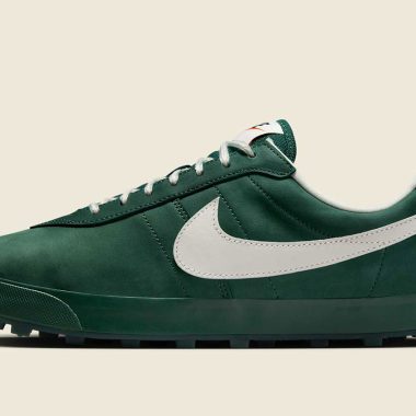 Predictably, Nike Is Bringing The Astrograbber Back This Fall