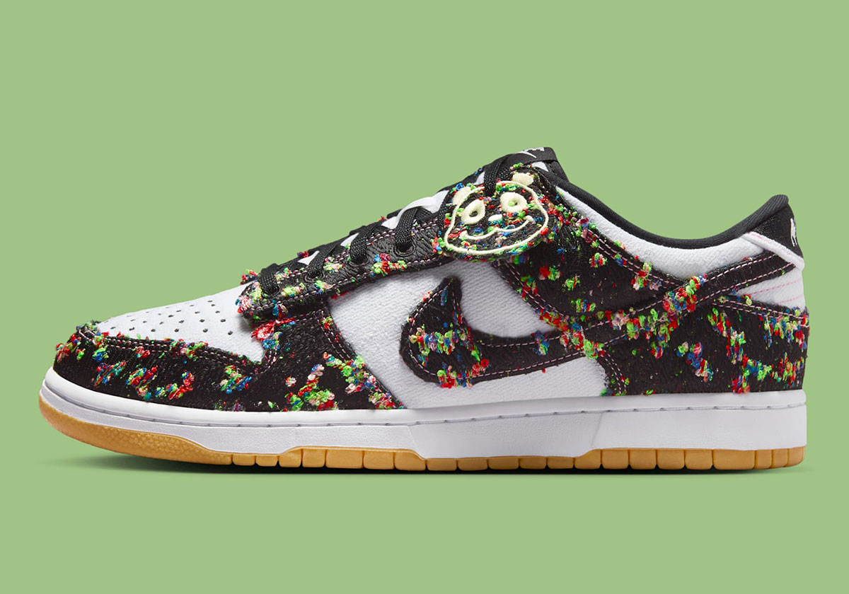 Nike Dunk Low Panda Monium Ib2263 100 1