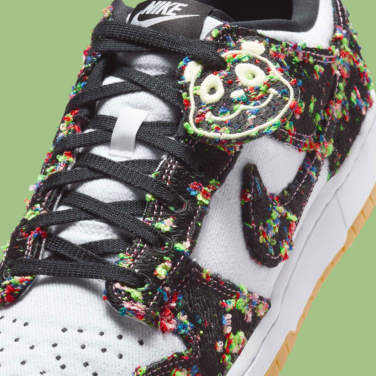 Nike Dunk Low Panda Monium Ib2263 100 2