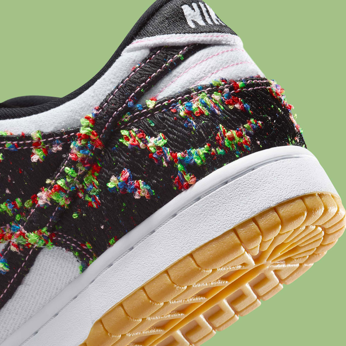 Nike Dunk Low Panda Monium Ib2263 100 3