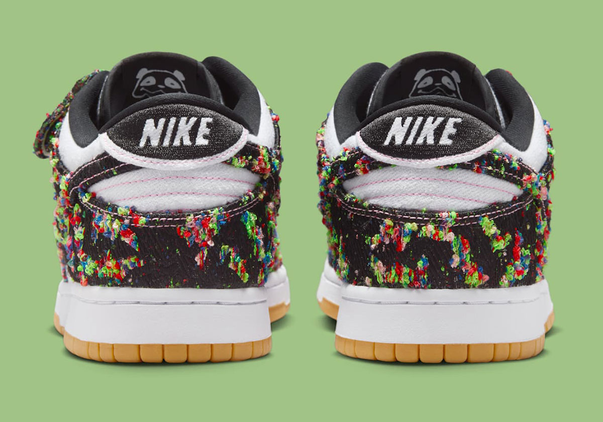 Nike Dunk Low Panda Monium Ib2263 100 4