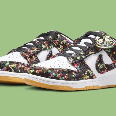 Bad Bunny adidas Gazelle, Jordan 4 “Rare Air,” And This Week’s Best Releases