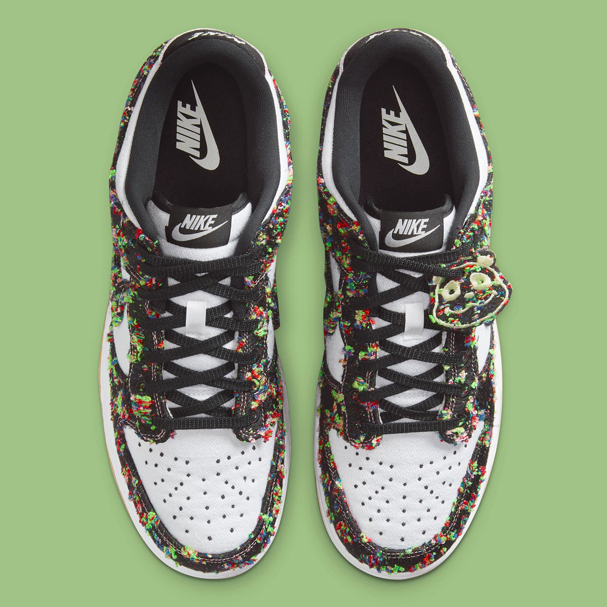 Nike Dunk Low Panda Monium Ib2263 100 6