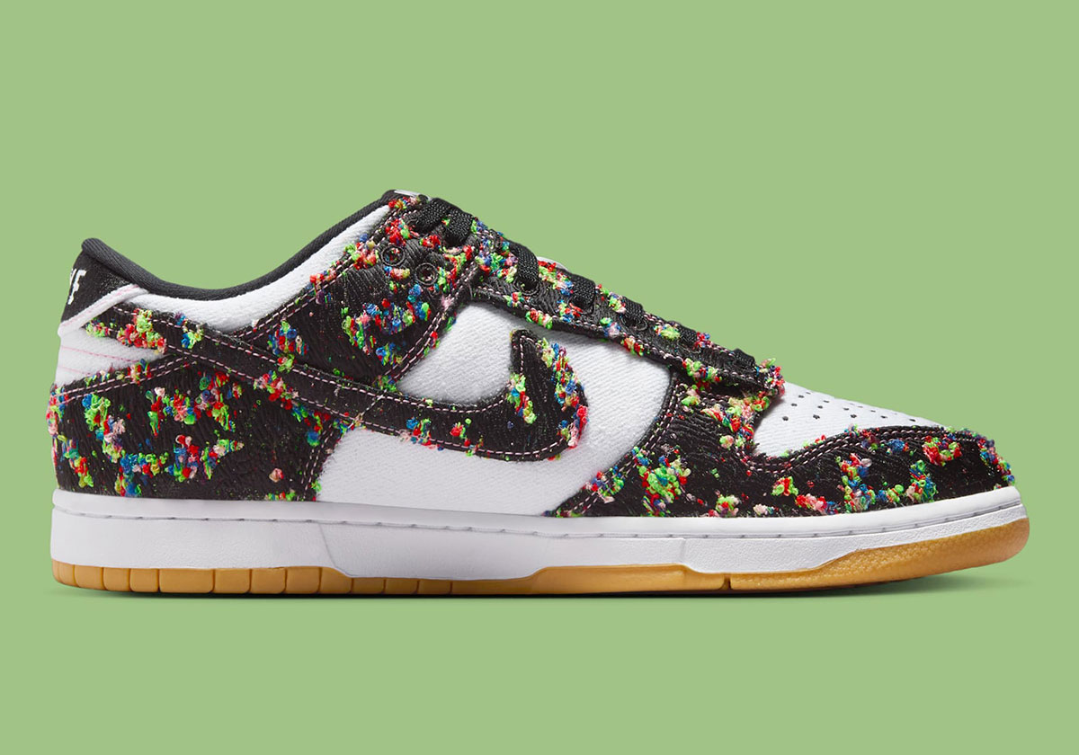Nike Dunk Low Panda Monium Ib2263 100 9