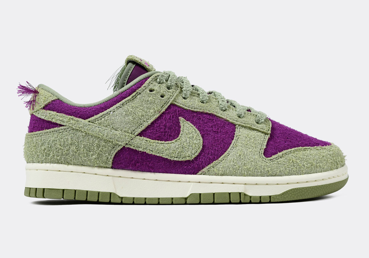 Nike Dunk Low Se Panda Viotech Dusty Olive Pale Ivory Ib2990 500 1