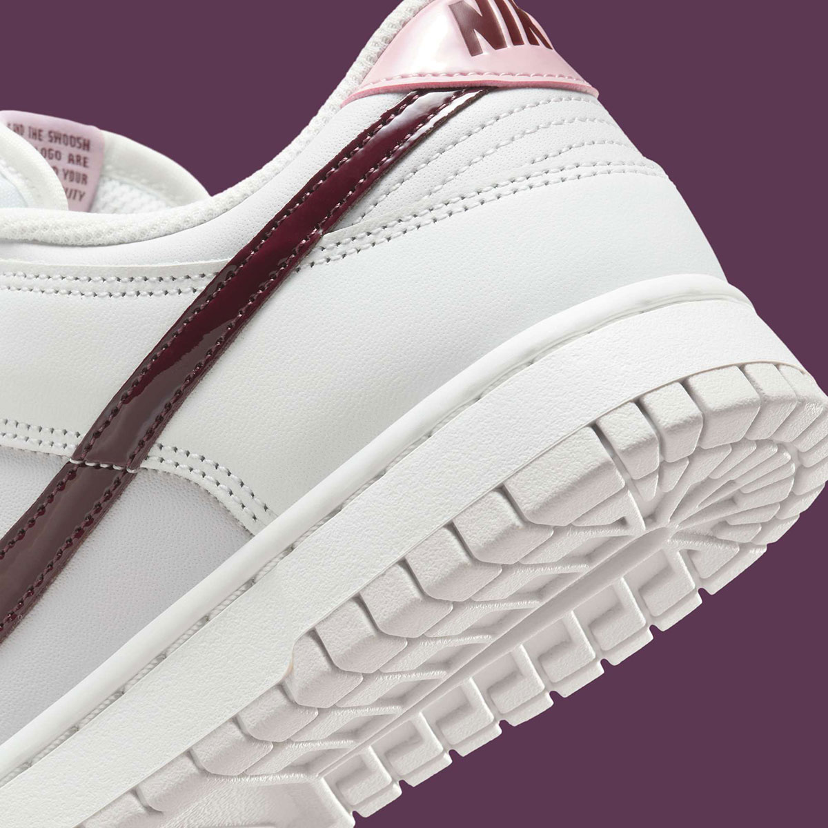 Nike Dunk Low Summit White Plum Chalk Im6025 121 2