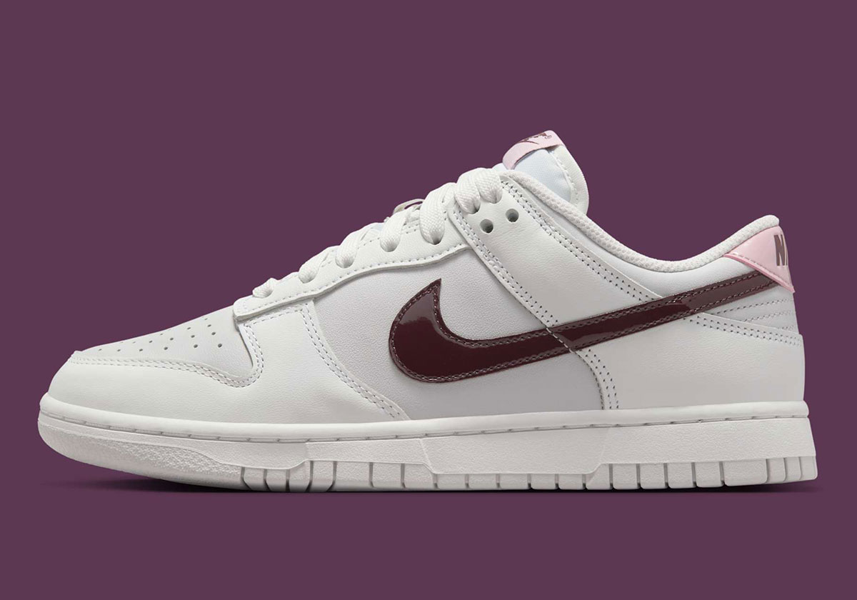 Nike Dunk Low Summit White Plum Chalk Im6025 121 3