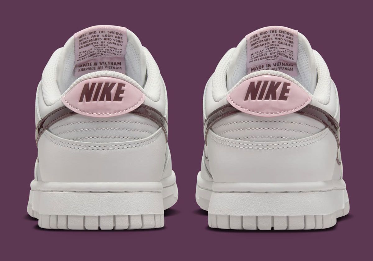 Nike Dunk Low Summit White Plum Chalk Im6025 121 4