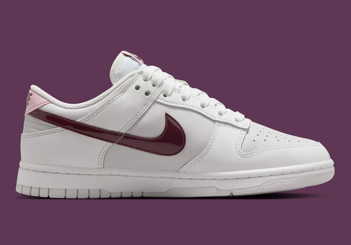 Nike Dunk Low Summit White Plum Chalk Im6025 121 6