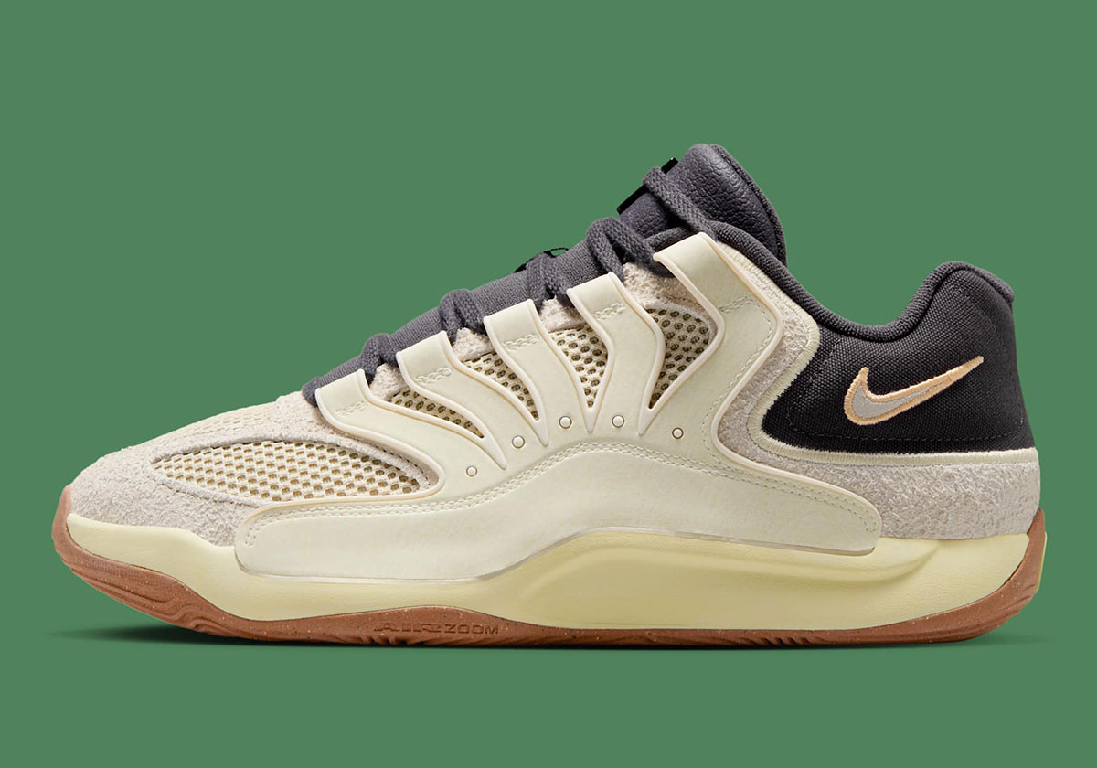 Nike Kd 18 Sanddrift Soft Pearl Ih2367 100 10