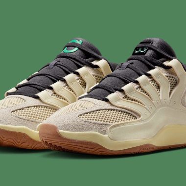 Bad Bunny adidas Gazelle, Jordan 4 “Rare Air,” And This Week’s Best Releases