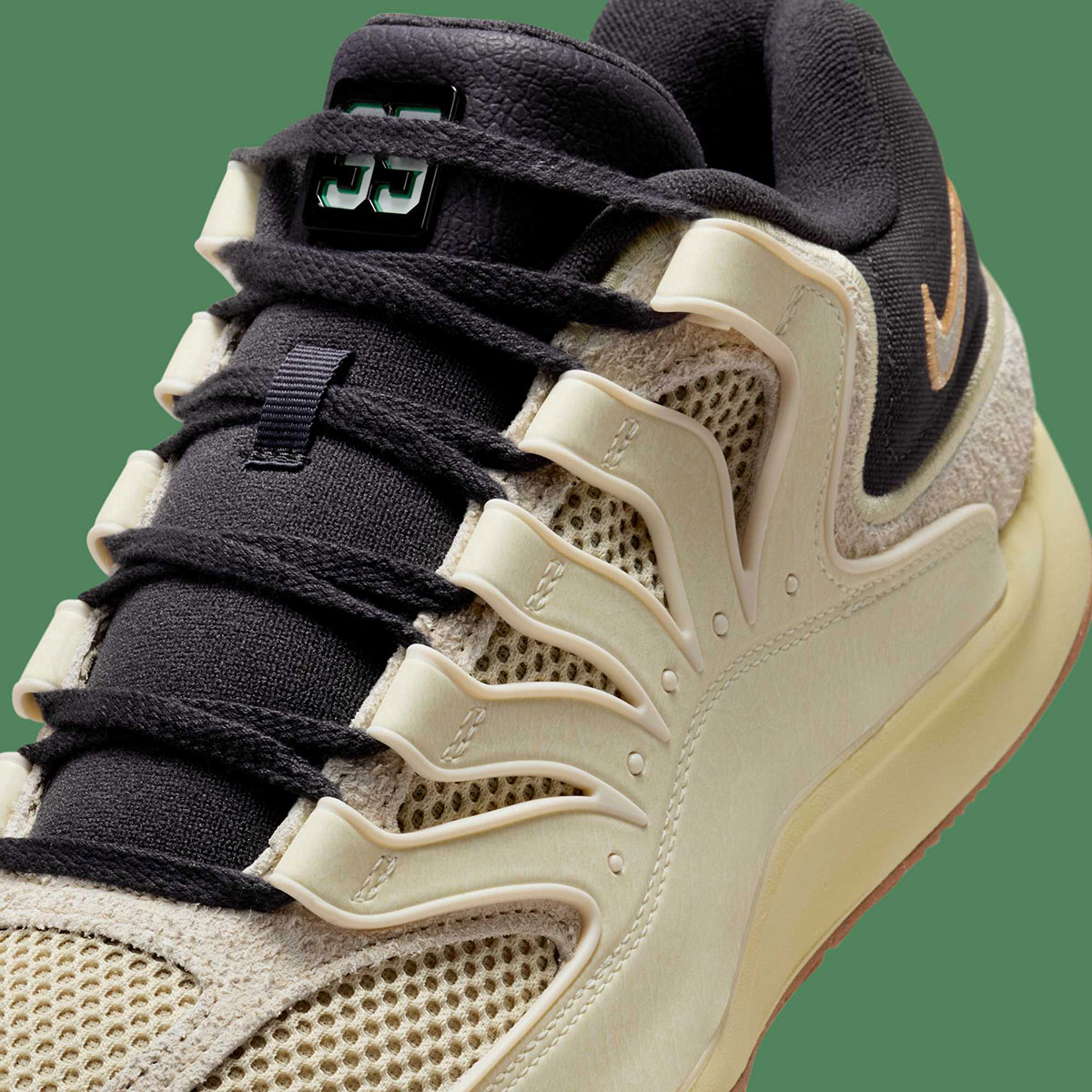 Nike Kd 18 Sanddrift Soft Pearl Ih2367 100 5