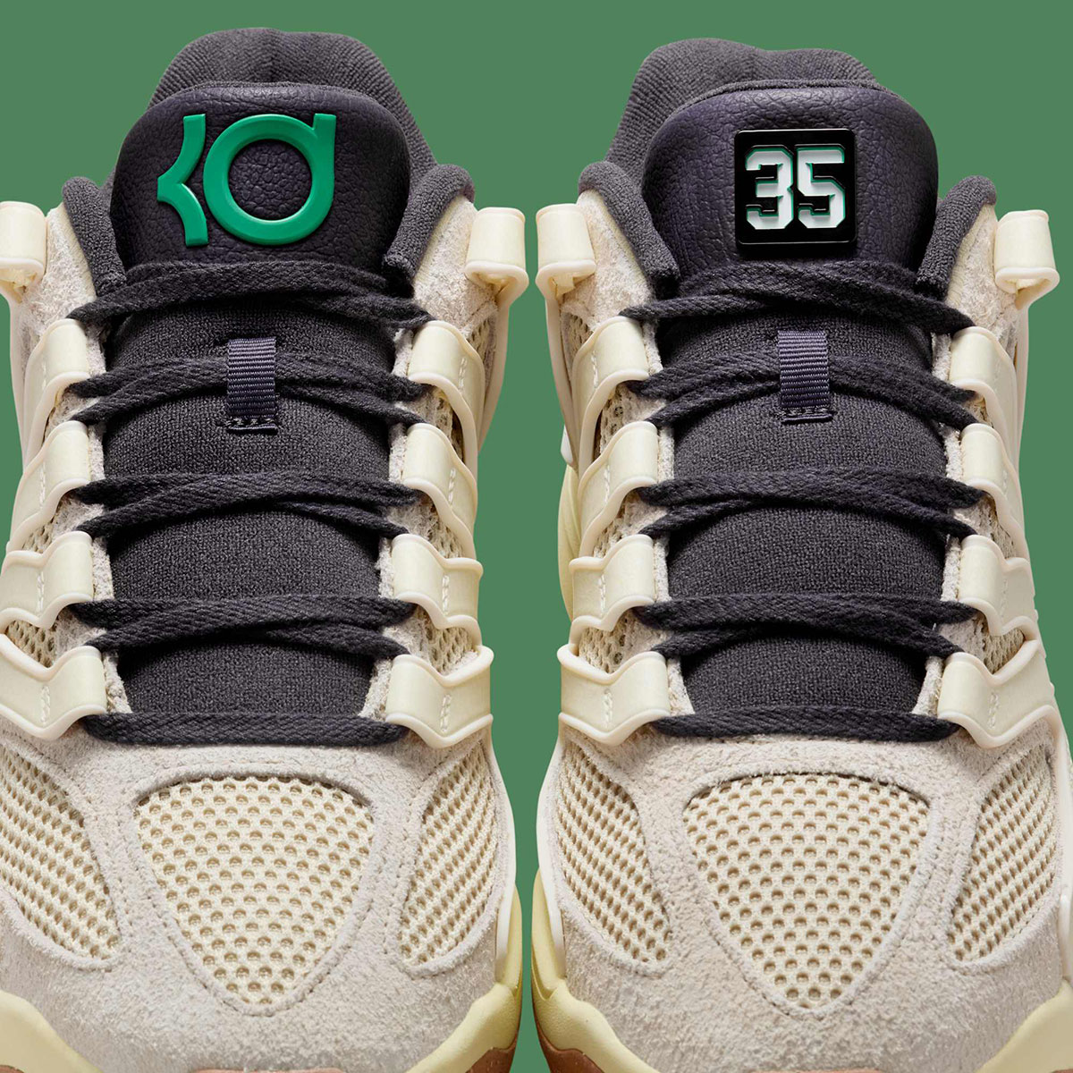 Nike Kd 18 Sanddrift Soft Pearl Ih2367 100 7