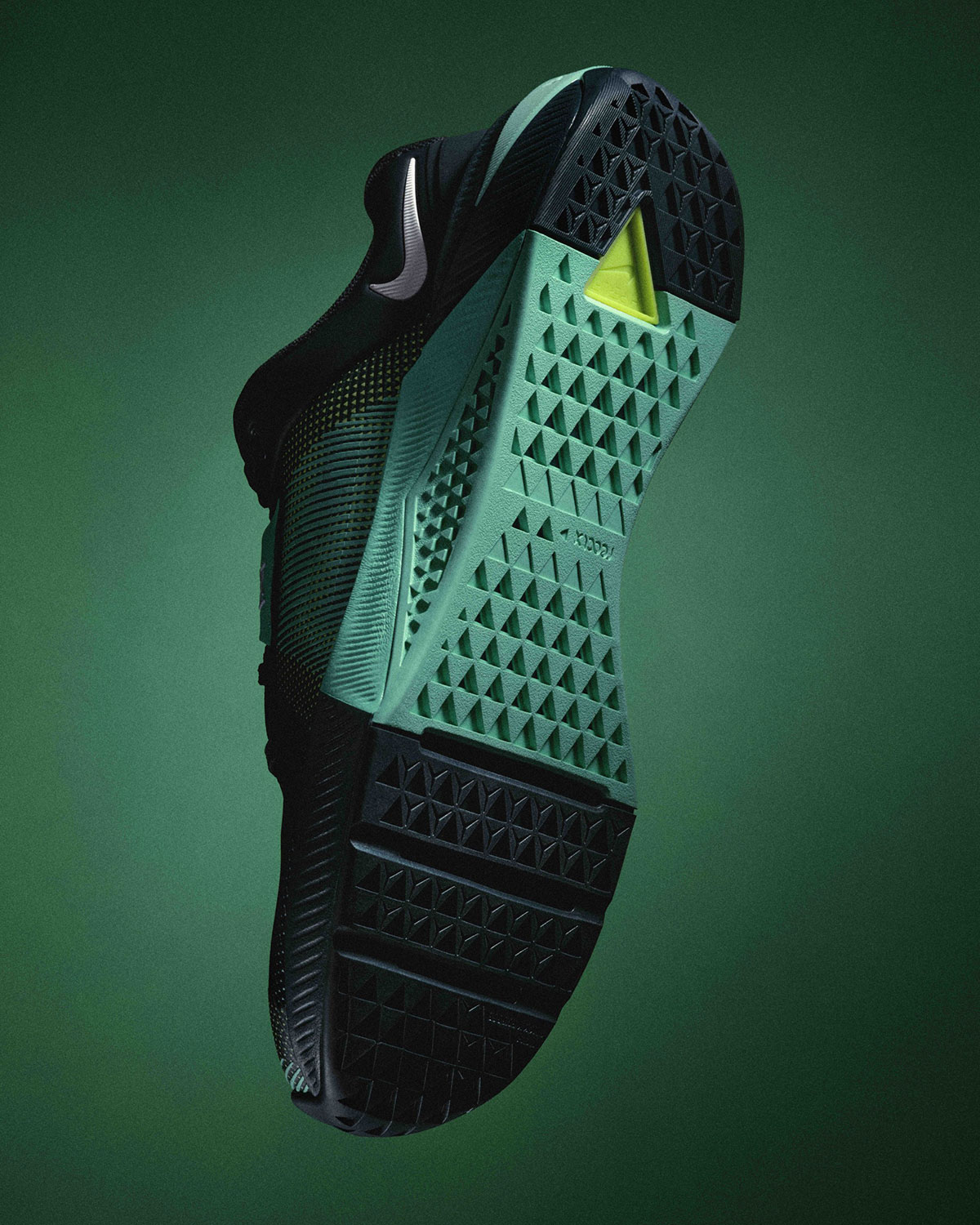 Nike Metcon 10 Green Black 5
