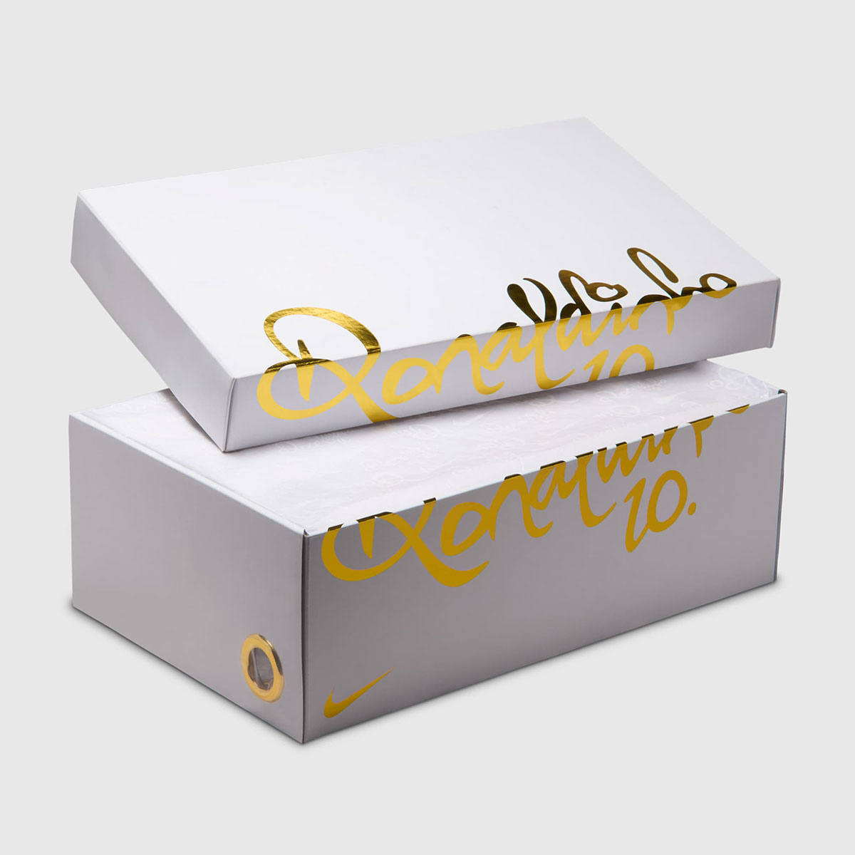 Nike Tiempo Legend Touch Of Gold Ronaldinho If4389 100 10