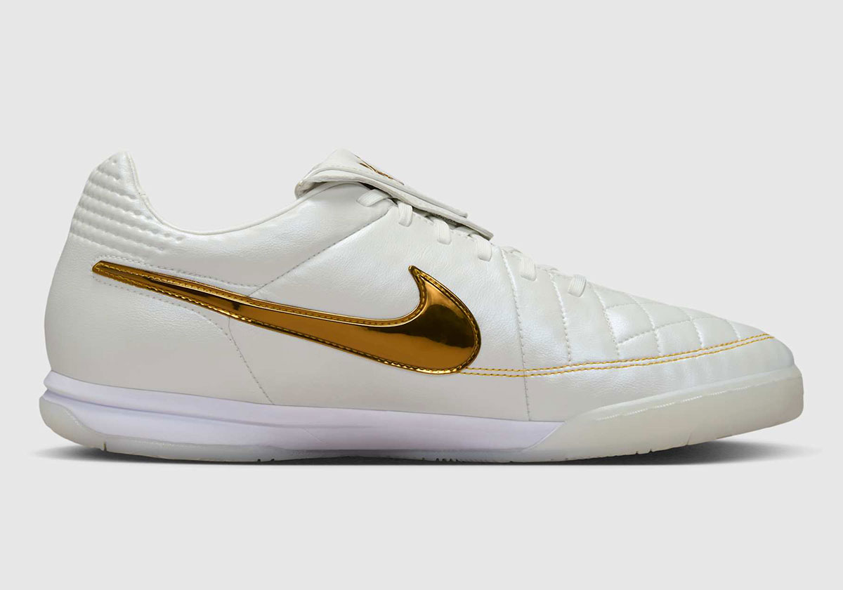 Nike Tiempo Legend Touch Of Gold Ronaldinho If4389 100 11