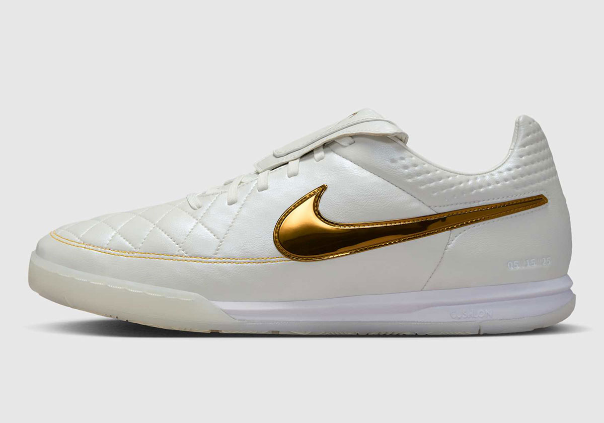 Nike Tiempo Legend Touch Of Gold Ronaldinho If4389 100 13