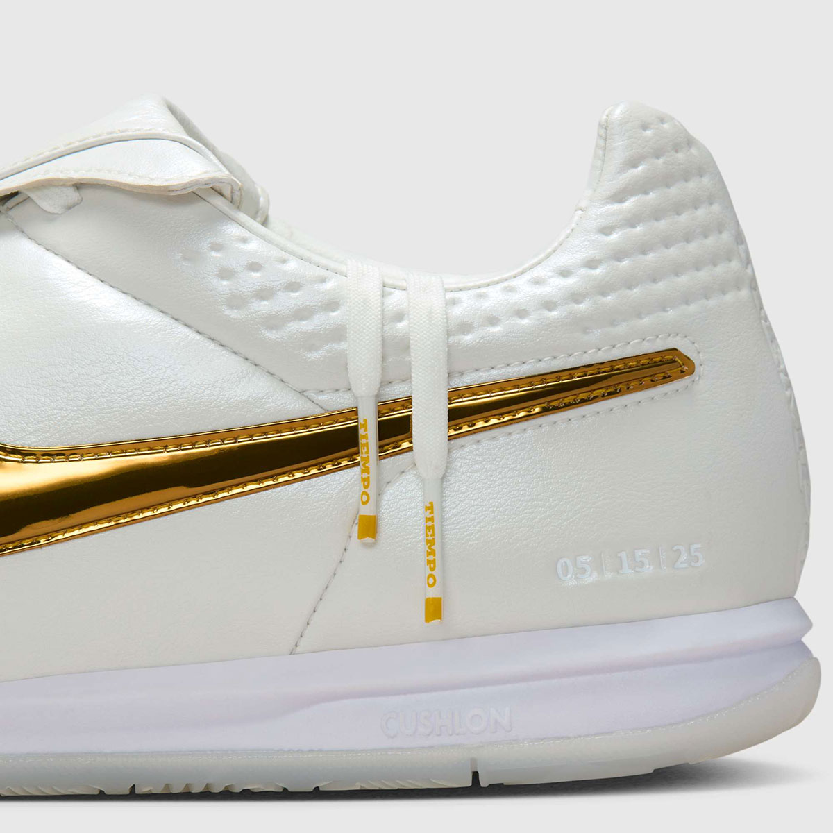 Nike Tiempo Legend Touch Of Gold Ronaldinho If4389 100 2