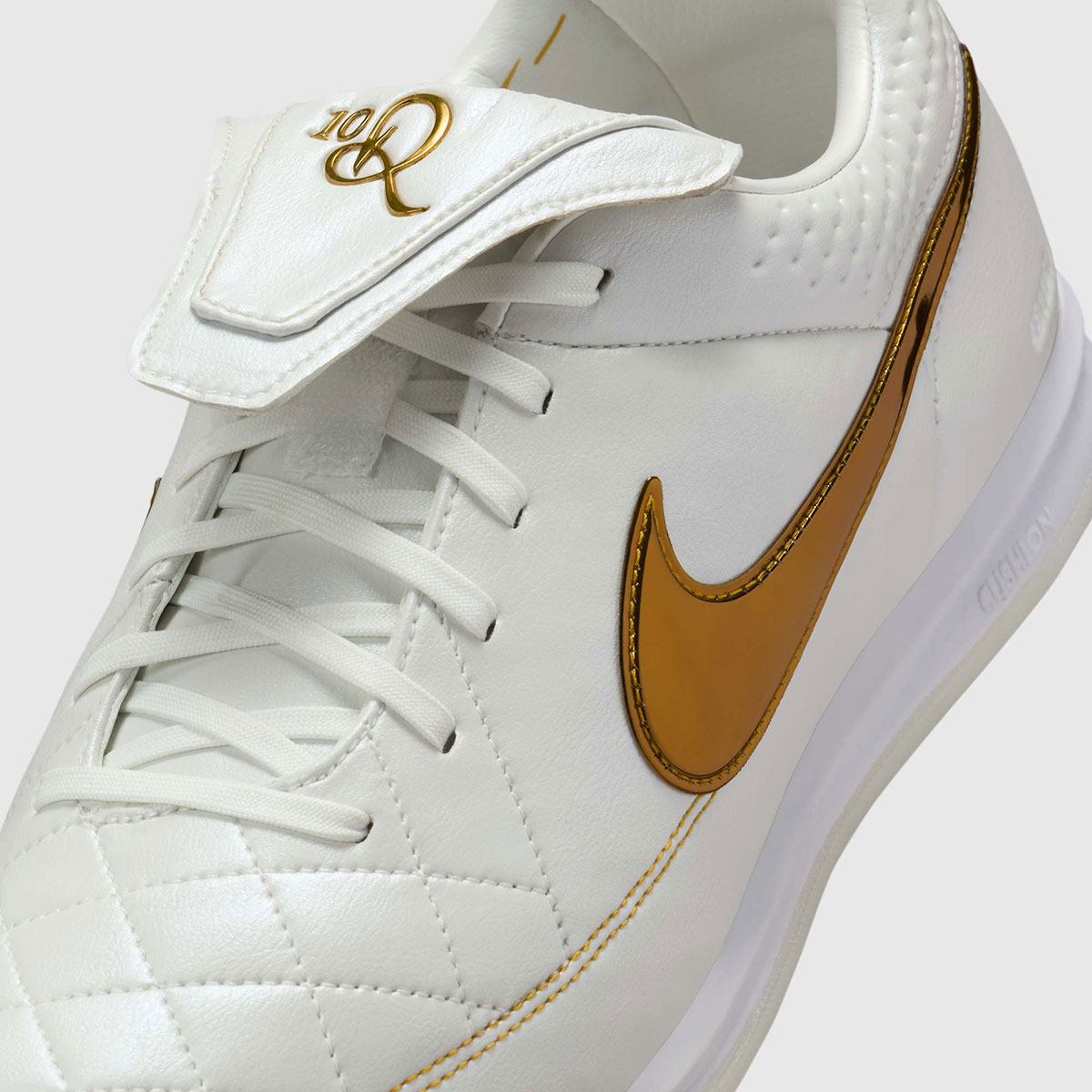 Nike Tiempo Legend Touch Of Gold Ronaldinho If4389 100 3