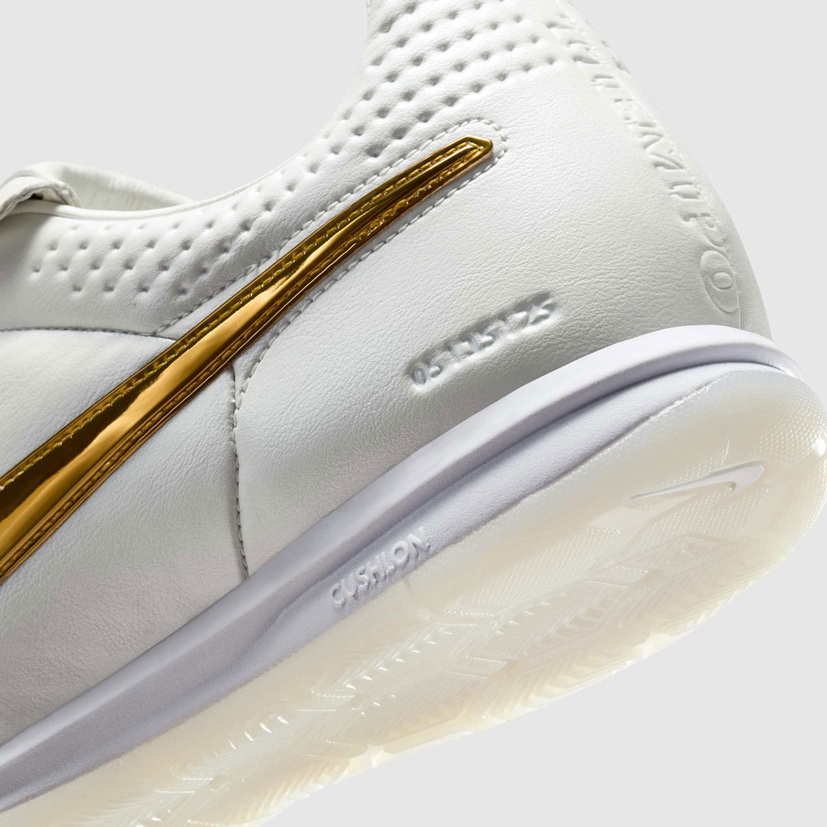 Nike Tiempo Legend Touch Of Gold Ronaldinho If4389 100 4