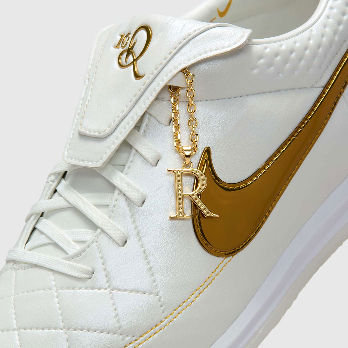 Nike Tiempo Legend Touch Of Gold Ronaldinho If4389 100 5