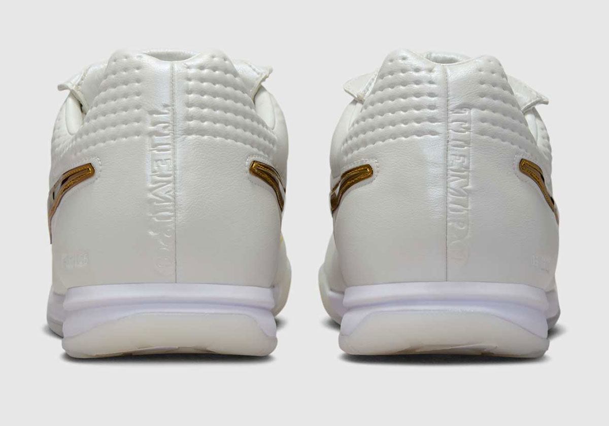 Nike Tiempo Legend Touch Of Gold Ronaldinho If4389 100 6