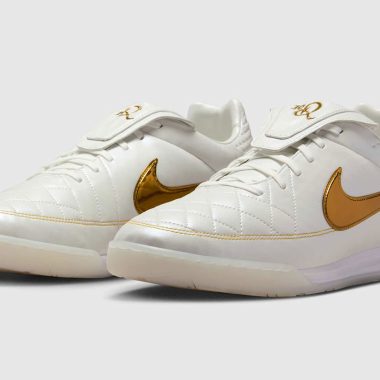 Bad Bunny adidas Gazelle, Jordan 4 “Rare Air,” And This Week’s Best Releases