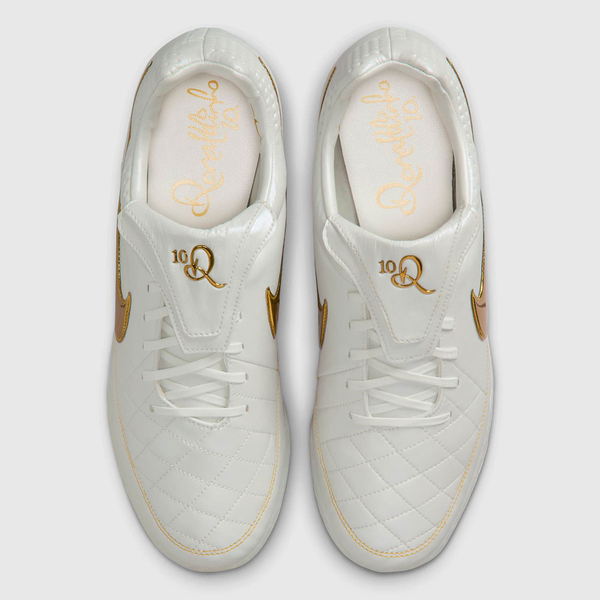 Nike Tiempo Legend Touch Of Gold Ronaldinho If4389 100 8