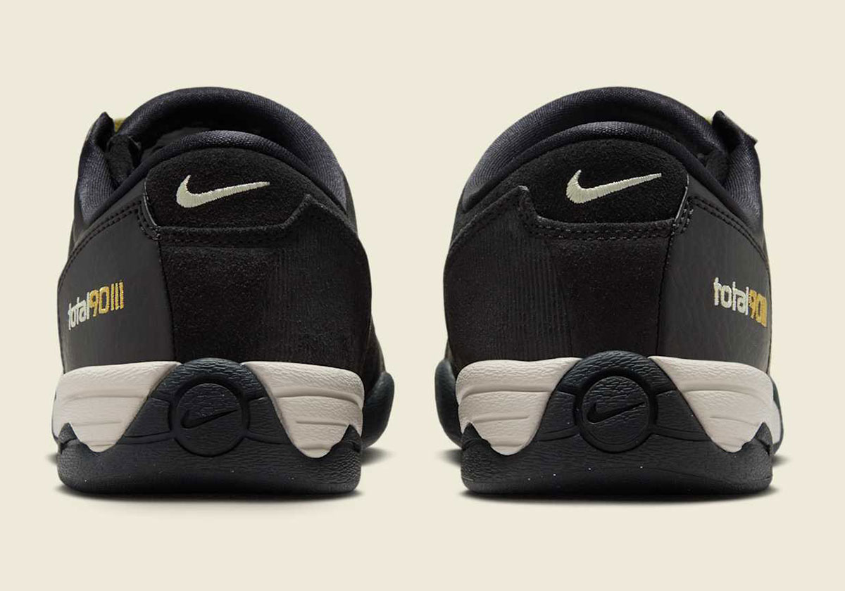 Nike Total 90 Iii Black Sail Io2083 010 3