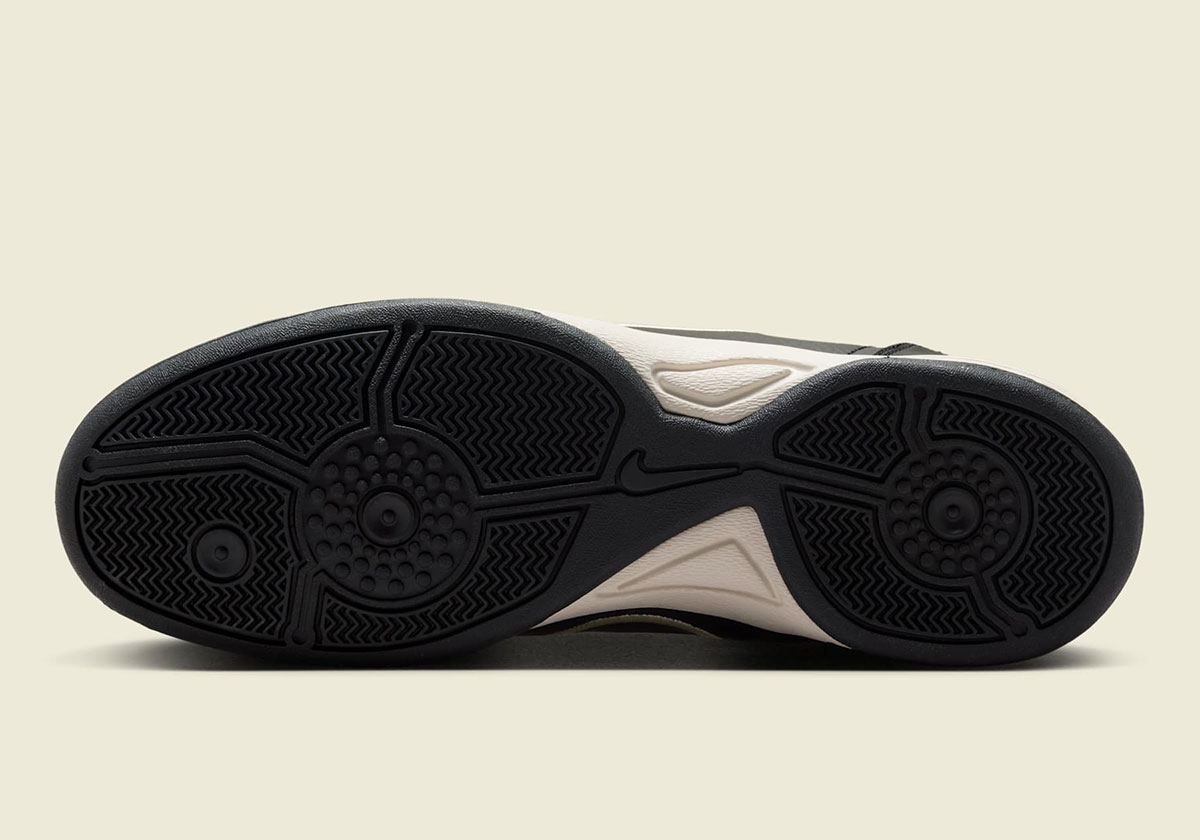 Nike Total 90 Iii Black Sail Io2083 010 4