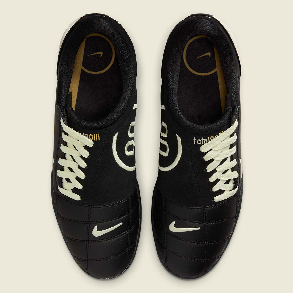 Nike Total 90 Iii Black Sail Io2083 010 6