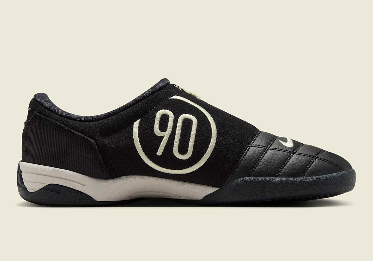 Nike Total 90 Iii Black Sail Io2083 010 7