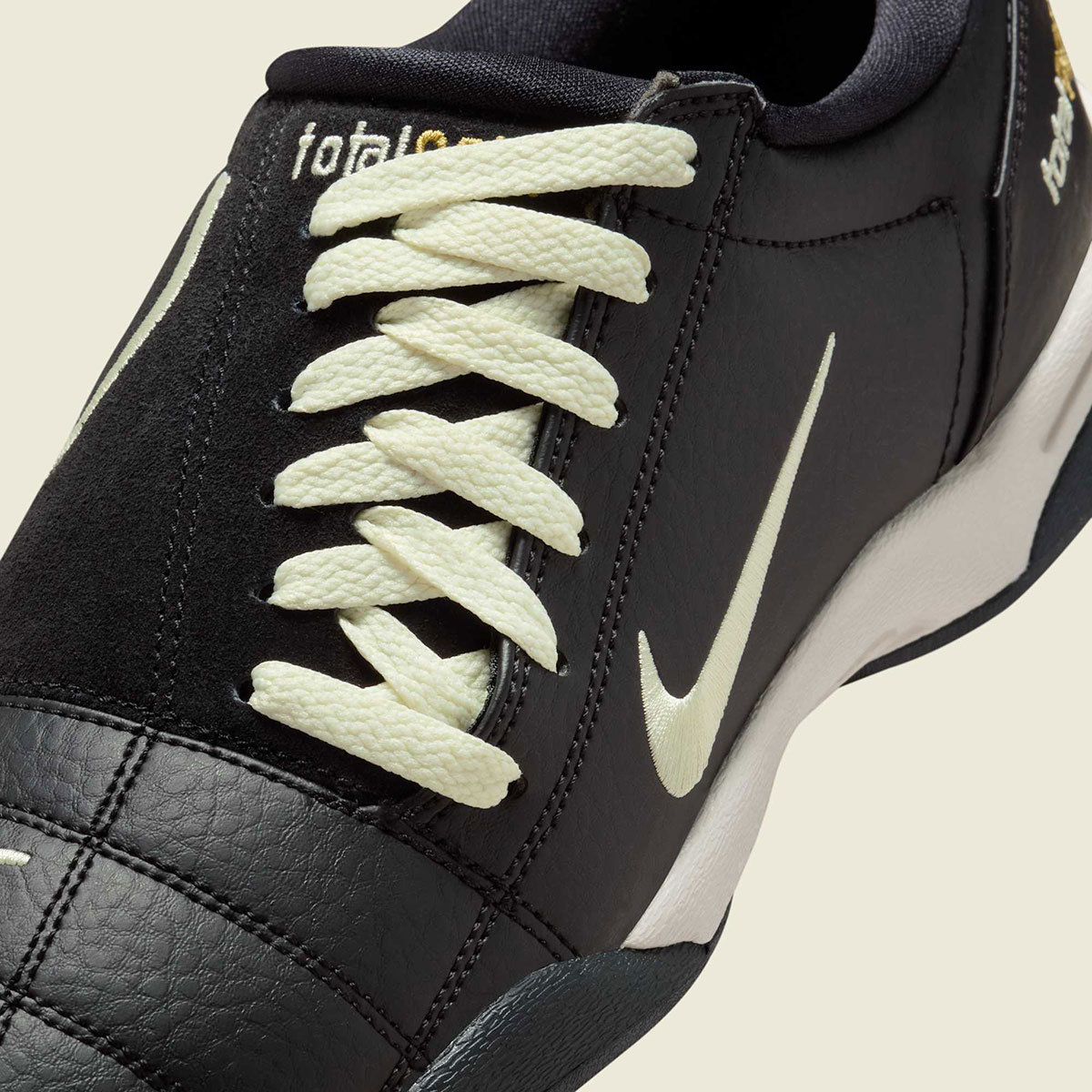 Nike Total 90 Iii Black Sail Io2083 010 8