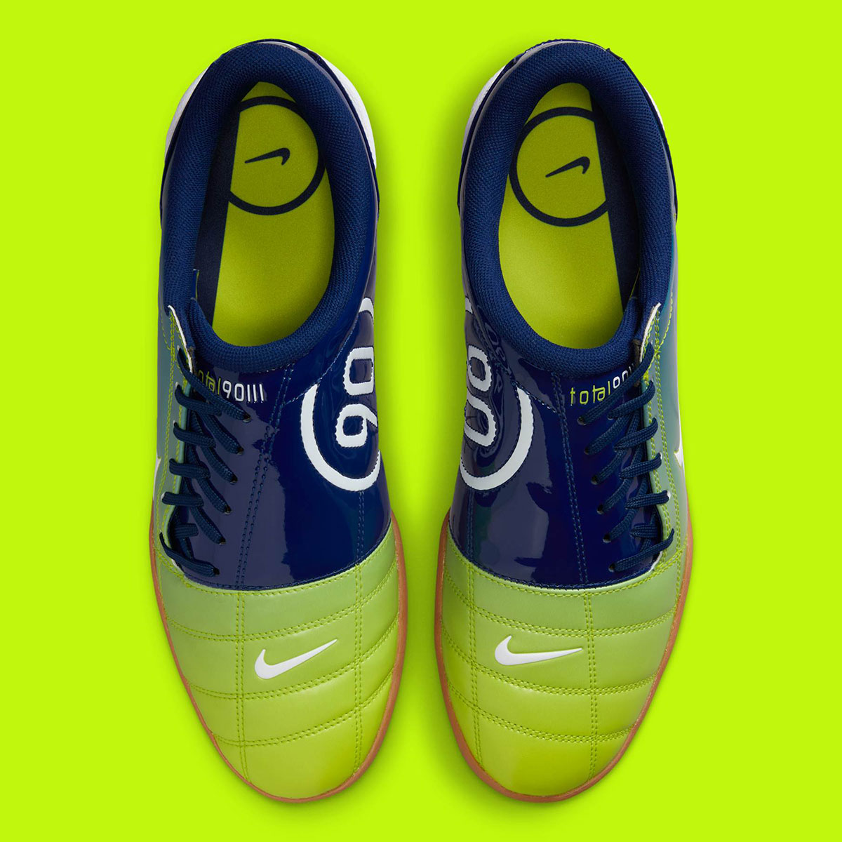 Nike Total 90 Iii Sprite Ih2230 400 3
