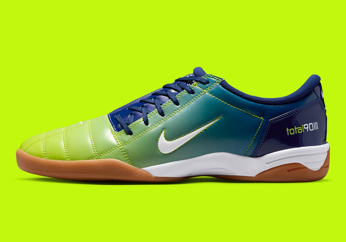 Nike Total 90 Iii Sprite Ih2230 400 9